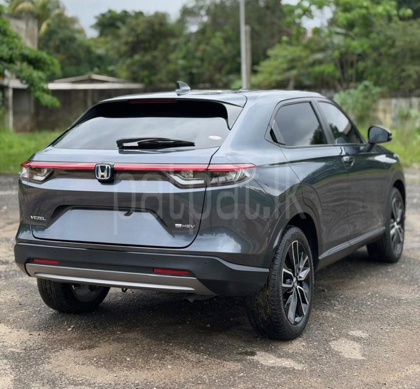 Honda Vezel 2022 - பயன்படுத்தப்பட்டது SUV sale in Sri Lanka - patpat.lk