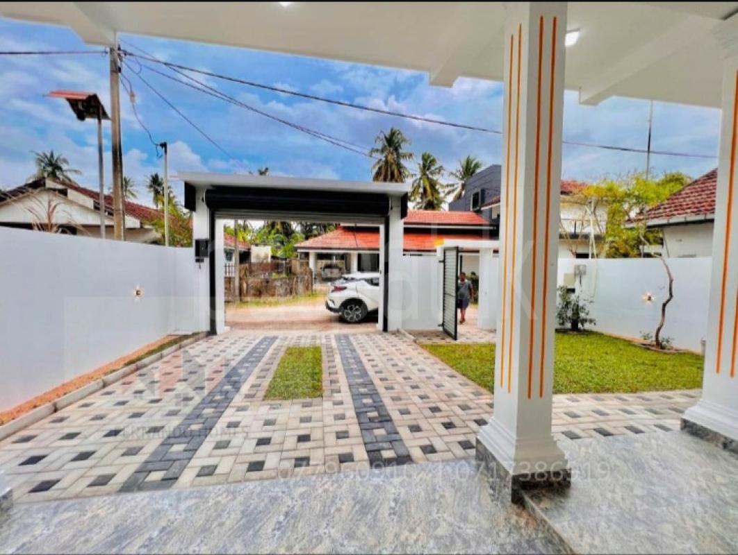 House for Sale in Negombo