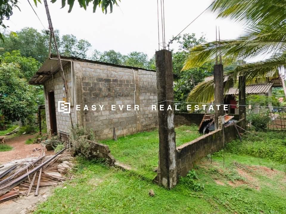 Residential Land for Sale in Nittambuwa