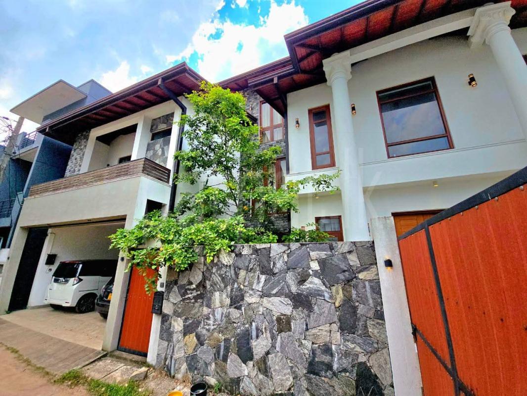 House for Sale in Kotte