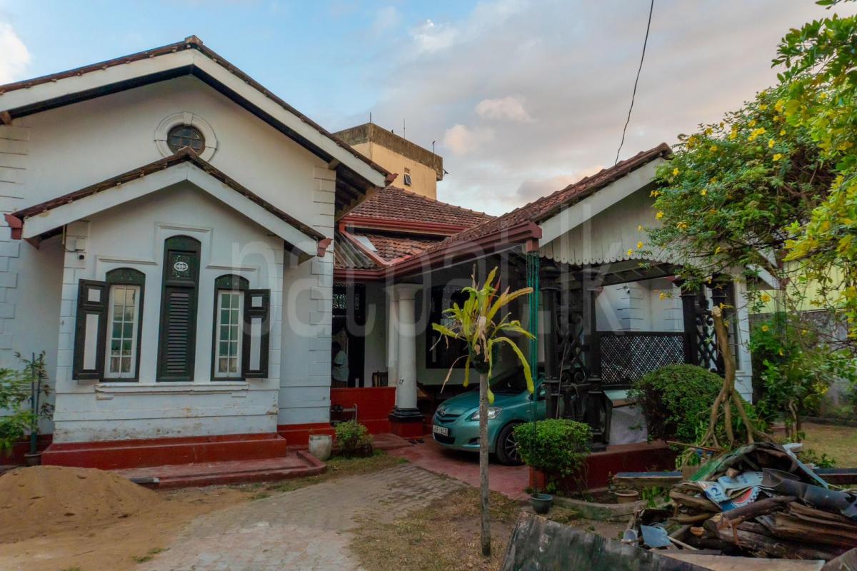 House for Rent in Maradana (Colombo 10)