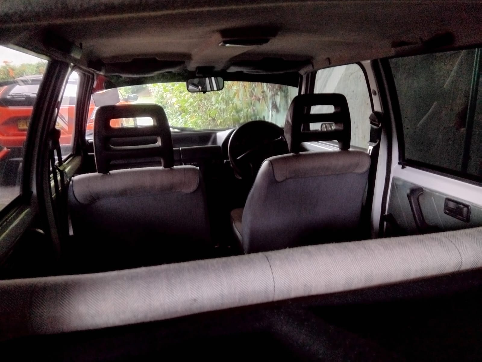 Fiat Uno 1996 - பயன்படுத்தப்பட்டது கார் sale in Sri Lanka - patpat.lk