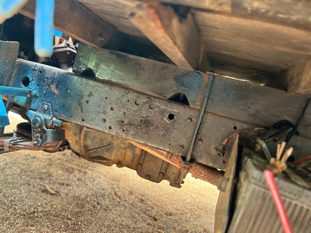 Isuzu ELF 1984 - Used Truck sale in Sri Lanka - patpat.lk