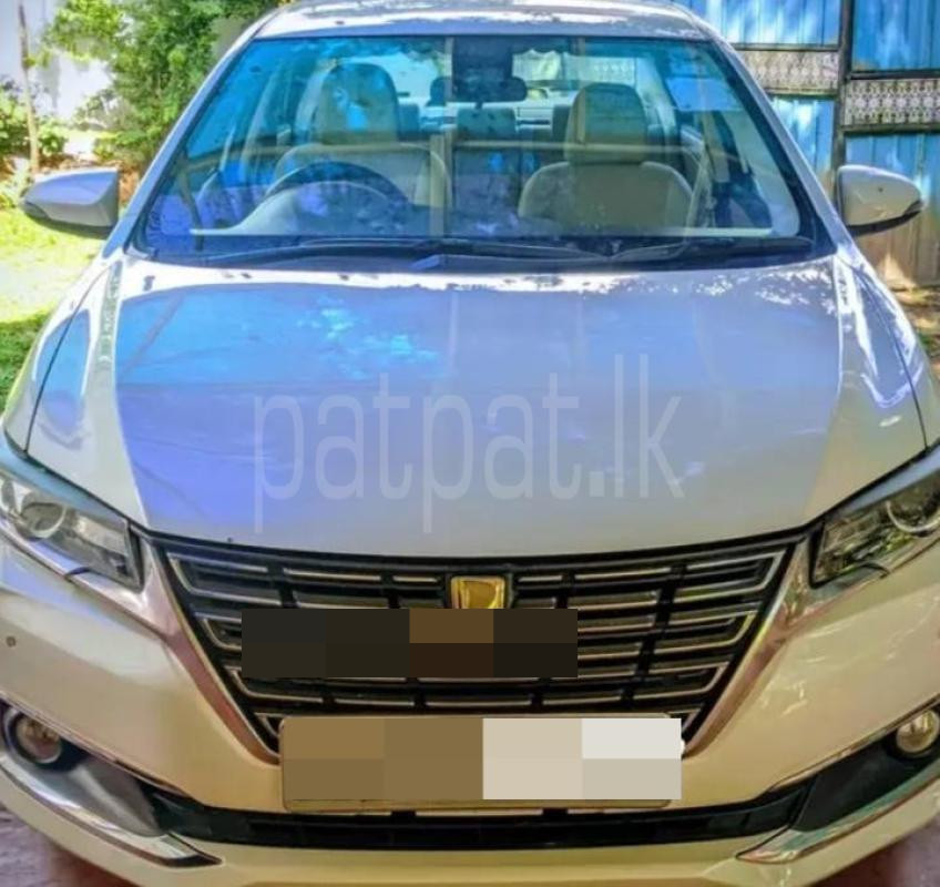 Toyota Premio 2016 - பயன்படுத்தப்பட்டது கார் sale in Sri Lanka - patpat.lk