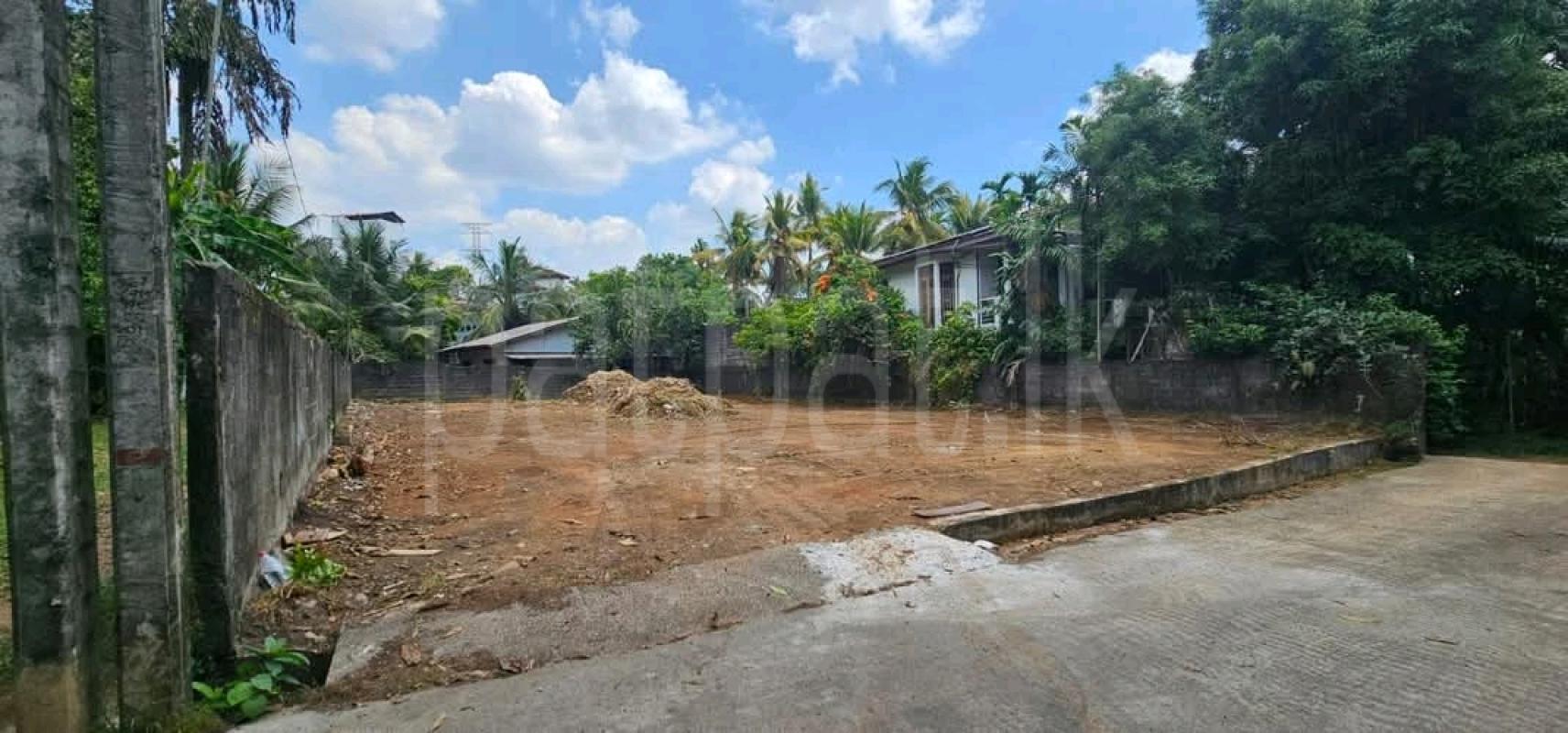 Residential Land for Sale in Negombo ads-image-1