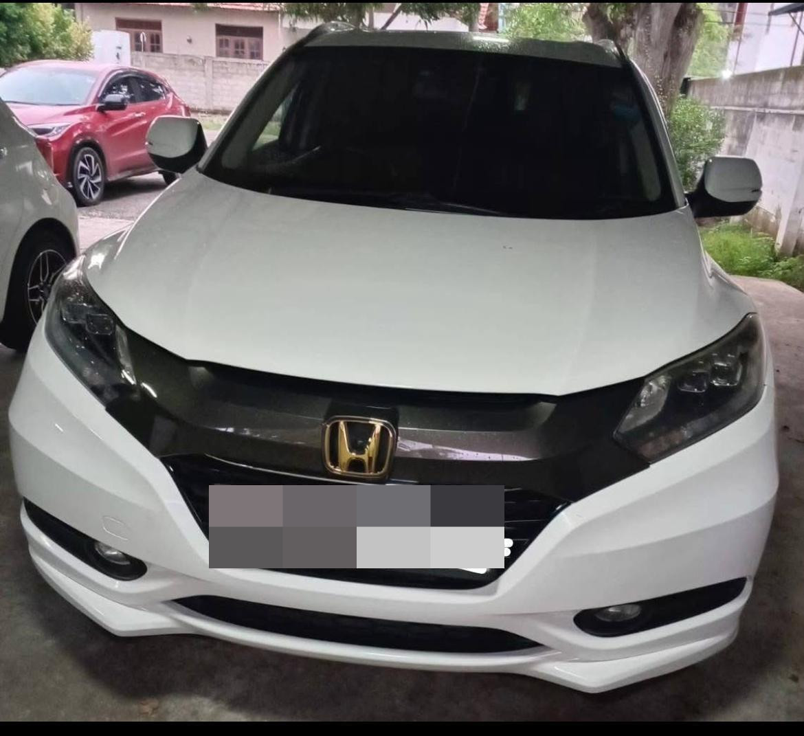 Honda Vezel 2015 - பயன்படுத்தப்பட்டது SUV sale in Sri Lanka - patpat.lk