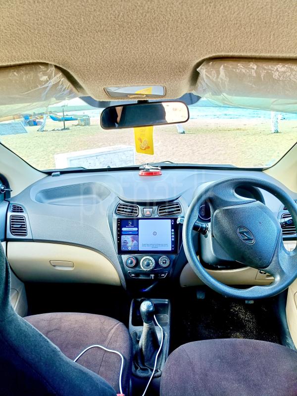 Hyundai Eon 2015 - Used Car sale in Sri Lanka - patpat.lk