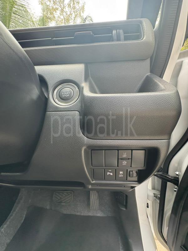 Suzuki Wagon R 2025 - சான்றளிக்கப்பட்டது கார் sale in Sri Lanka - patpat.lk