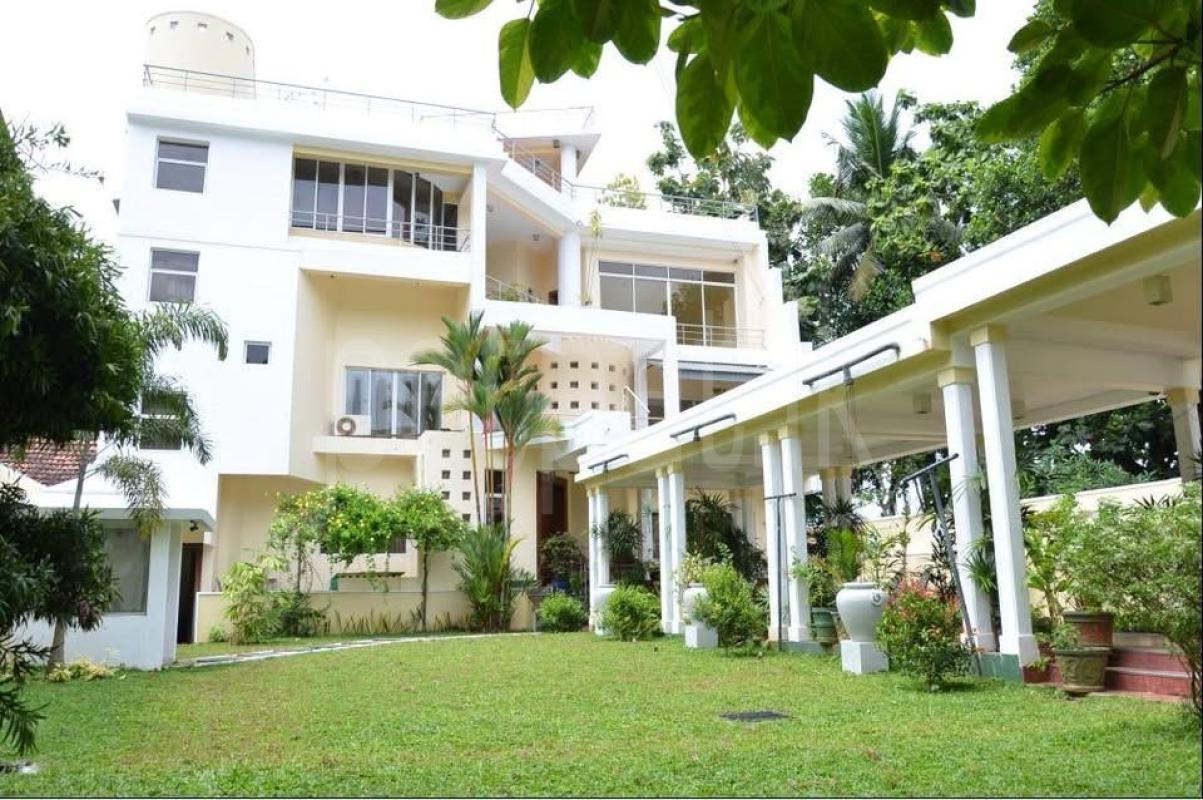House for Sale in Rajagiriya