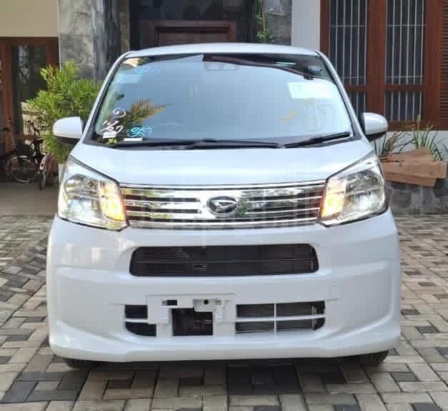 Daihatsu Move 2023 - சான்றளிக்கப்பட்டது கார் sale in Sri Lanka - patpat.lk