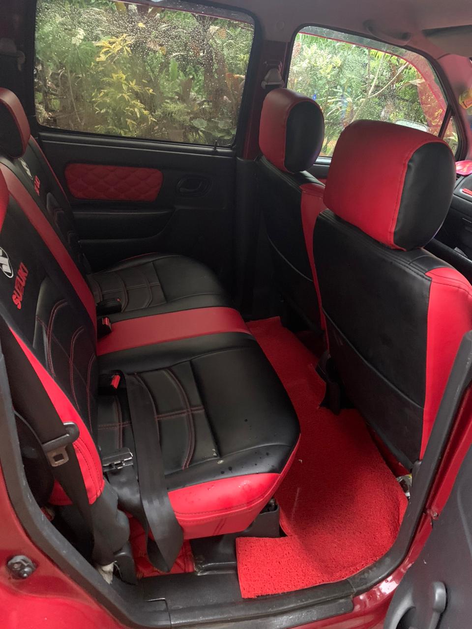 Suzuki Wagon R 2010 - பயன்படுத்தப்பட்டது கார் sale in Sri Lanka - patpat.lk