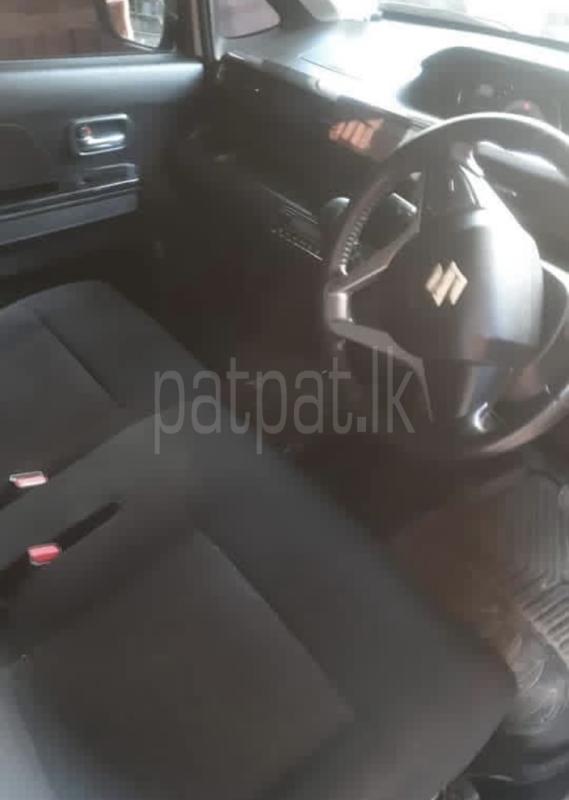 Suzuki Wagon R 2018 - பயன்படுத்தப்பட்டது கார் sale in Sri Lanka - patpat.lk