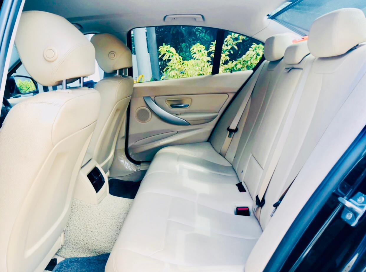 BMW 3 Series 2016 - Used Car sale in Sri Lanka - patpat.lk