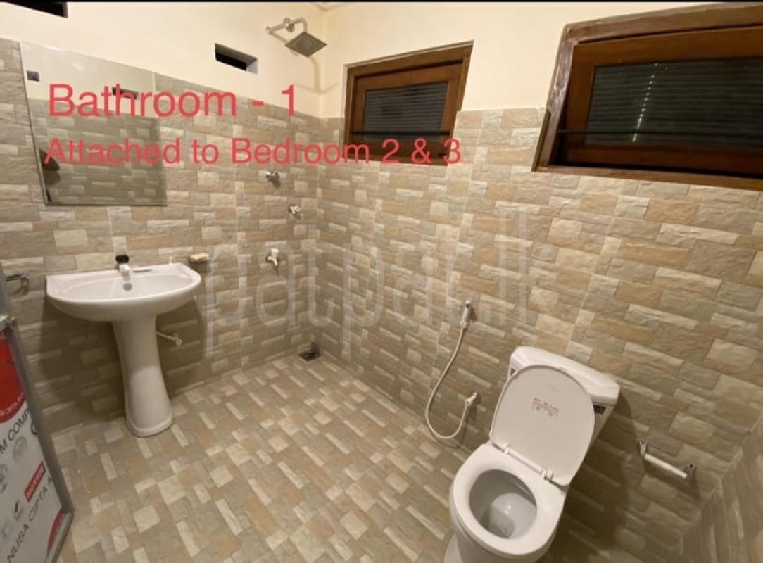 House for Sale in Negombo