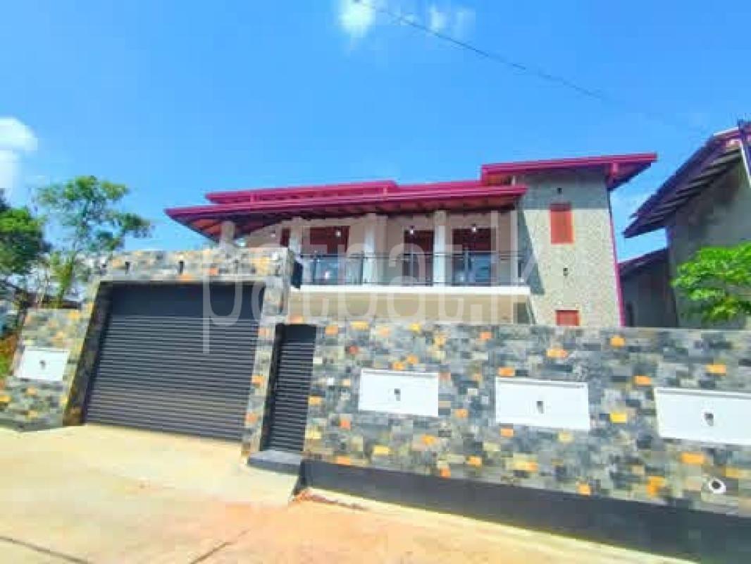 House for Sale in Kottawa