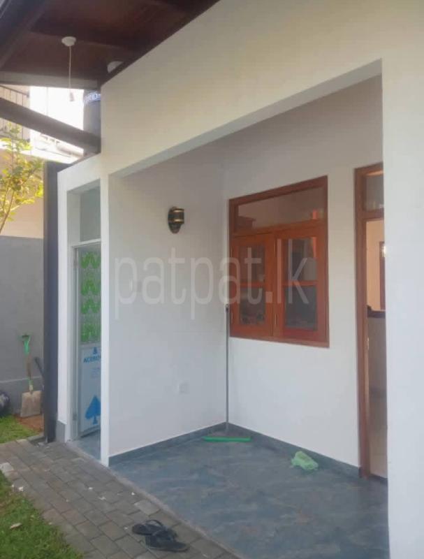 House for Sale in Homagama