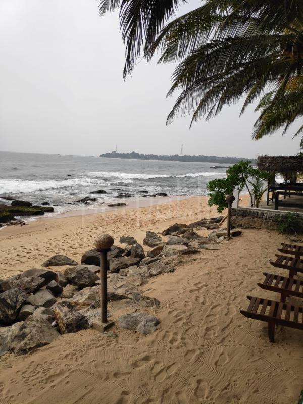 Hotel for Sale in Tangalla