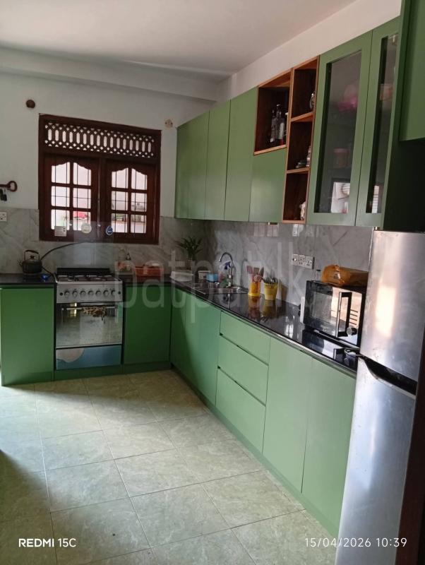 House for Sale in Piliyandala