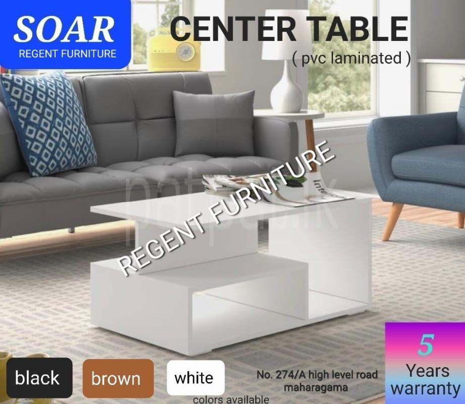 CENTER TABLE (COFFEE TABLE) ads-image-1