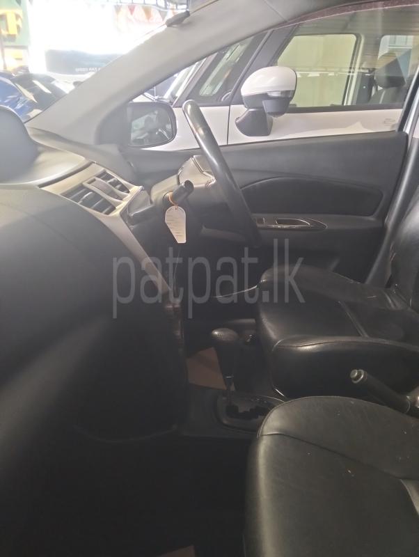Toyota Vios 2007 - භාවිතා කරන ලද කාර් sale in Sri Lanka - patpat.lk