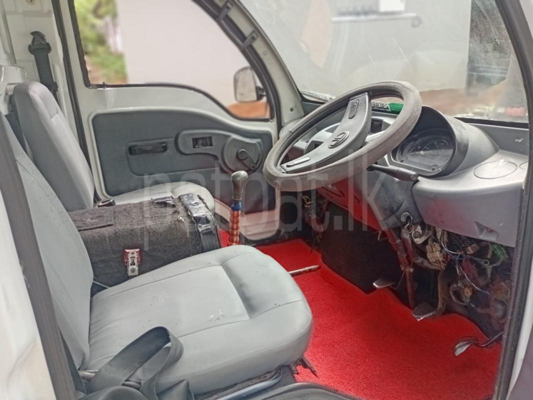 Tata Ace 2006 - භාවිතා කරන ලද ට්‍රක් රථය sale in Sri Lanka - patpat.lk