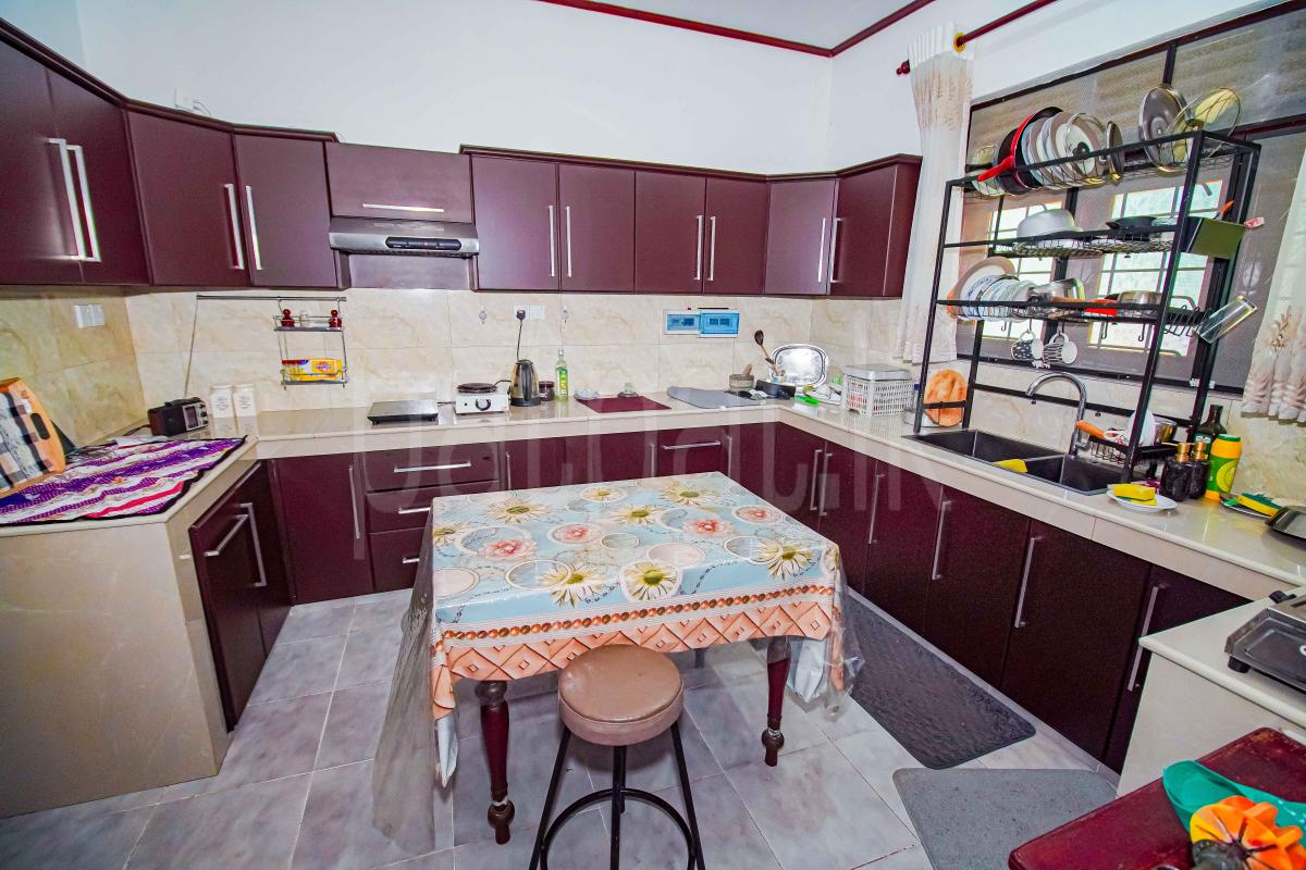 House for Sale in Beruwala