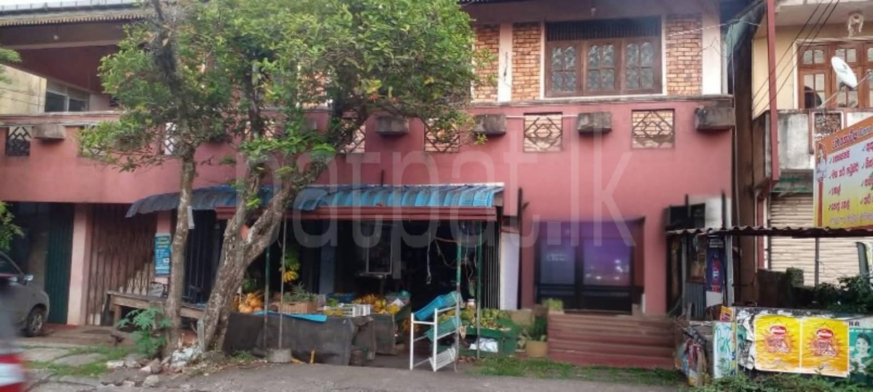 Commercial Land for Sale in Pannipitiya