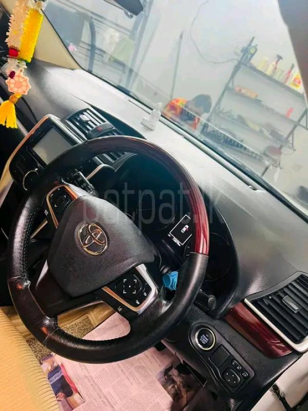 Toyota Premio 2020 - Used Car sale in Sri Lanka - patpat.lk
