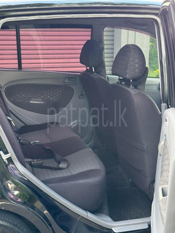 Perodua Viva 2011 - பயன்படுத்தப்பட்டது கார் sale in Sri Lanka - patpat.lk