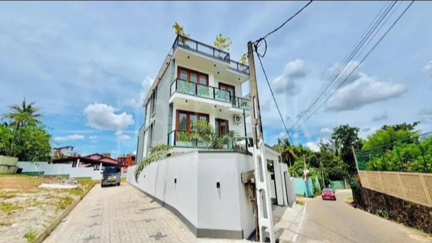 House for Sale in Maharagama