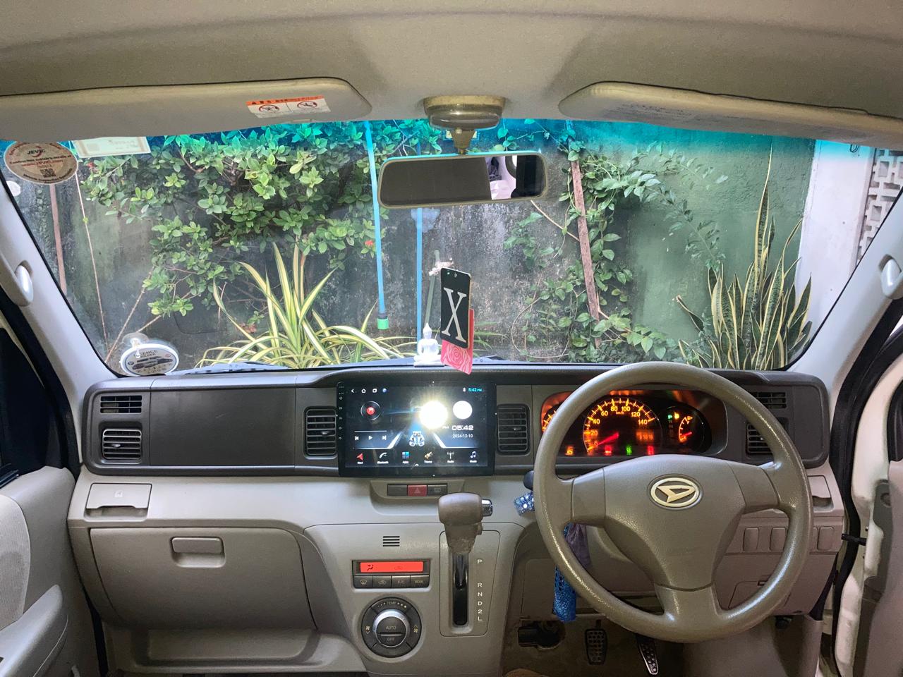 Daihatsu ATARI 2017 - Used Van sale in Sri Lanka - patpat.lk