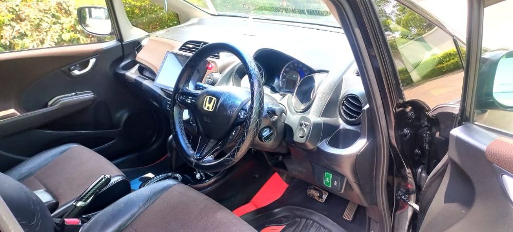 Honda Fit 2011 - Used Car sale in Sri Lanka - patpat.lk