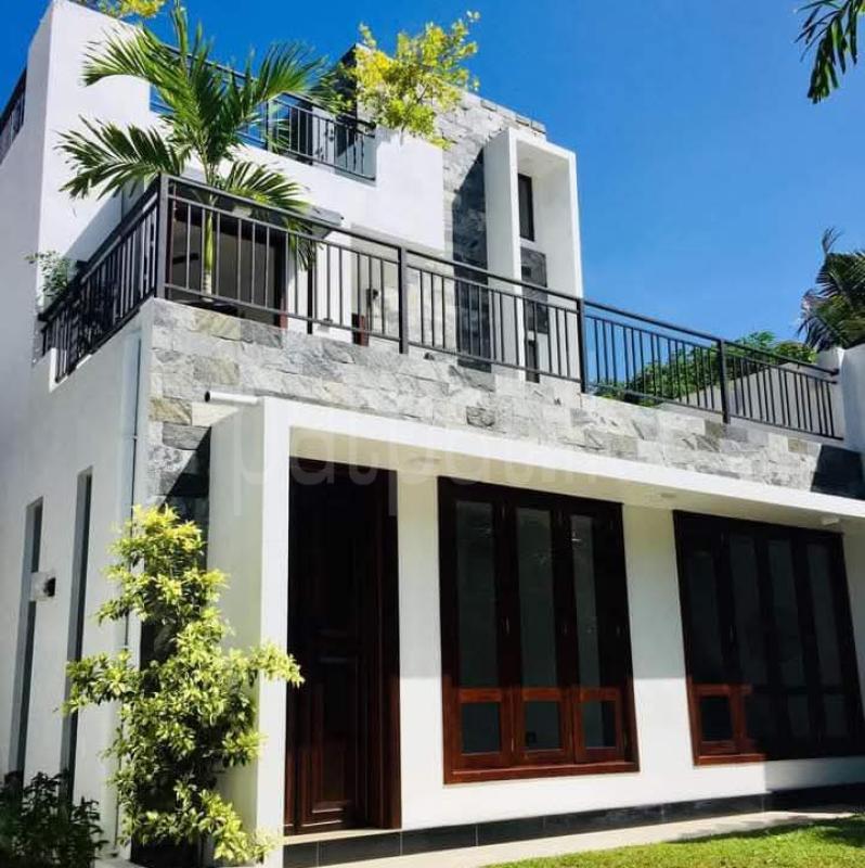 House for Sale in Piliyandala ads-image-1