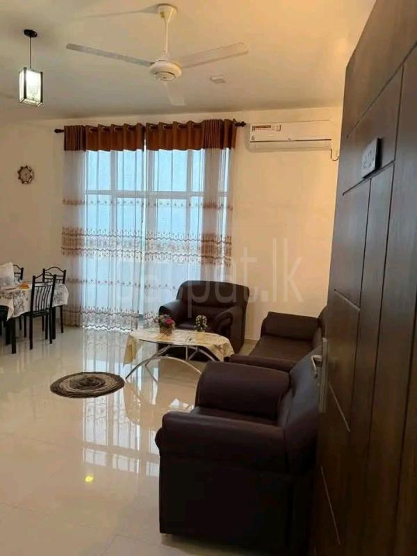 Furnished Apartment for Rent in Dehiwala