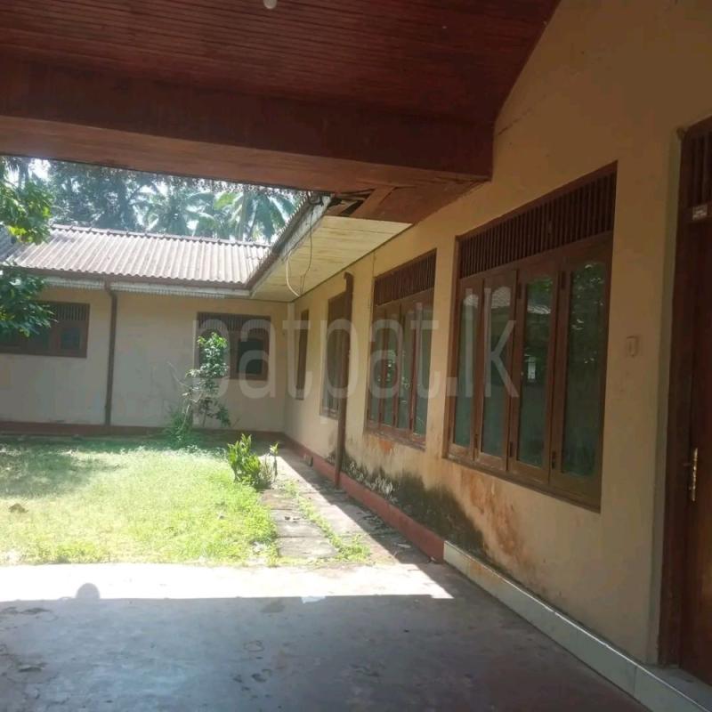 House for Sale in Ingiriya ads-image-1