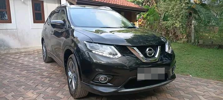 Nissan Xterra 2015 - Used SUV sale in Sri Lanka - patpat.lk