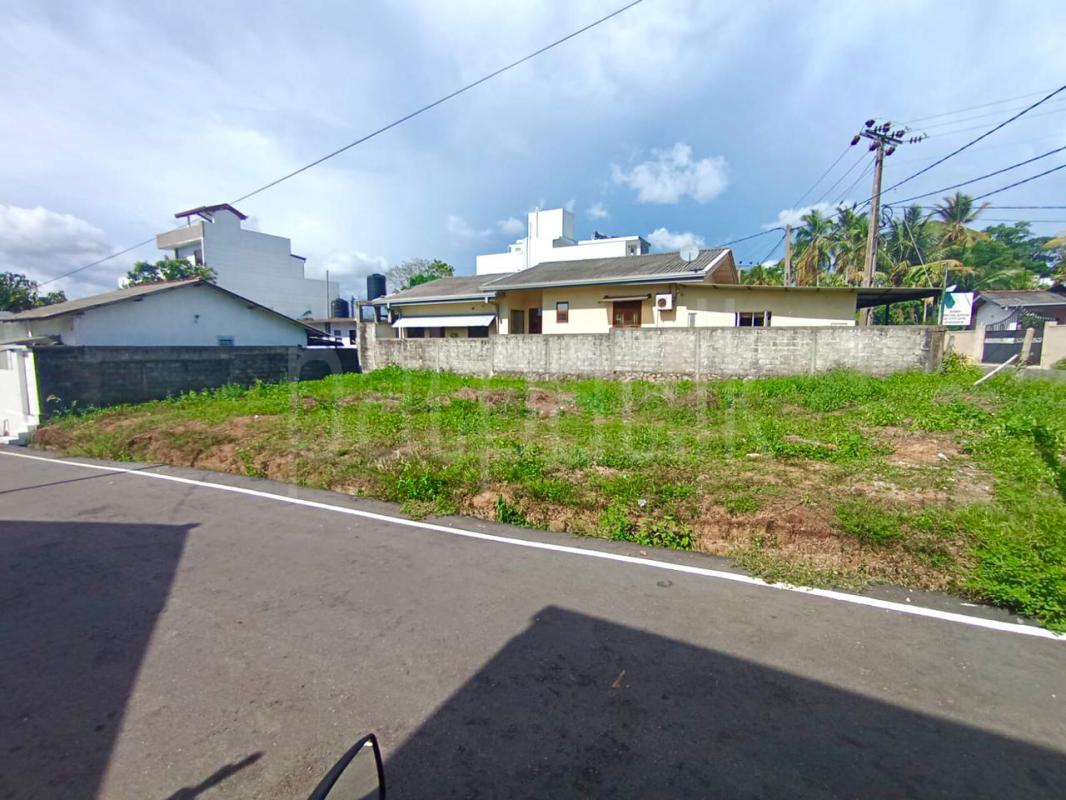 Residential Land for Sale in Piliyandala