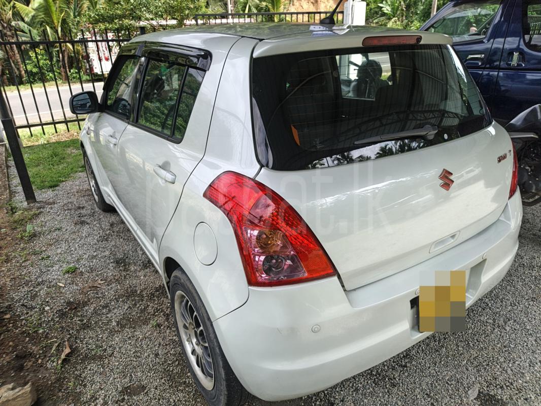 Suzuki Swift 2000 - பயன்படுத்தப்பட்டது கார் sale in Sri Lanka - patpat.lk