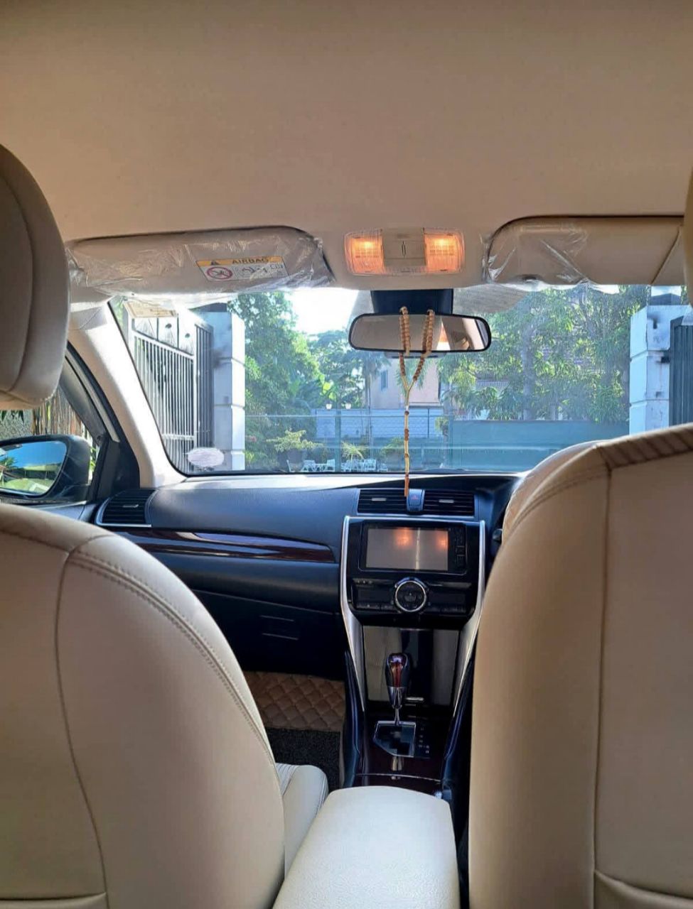 Toyota Premio 2019 - Reconditioned Car sale in Sri Lanka - patpat.lk