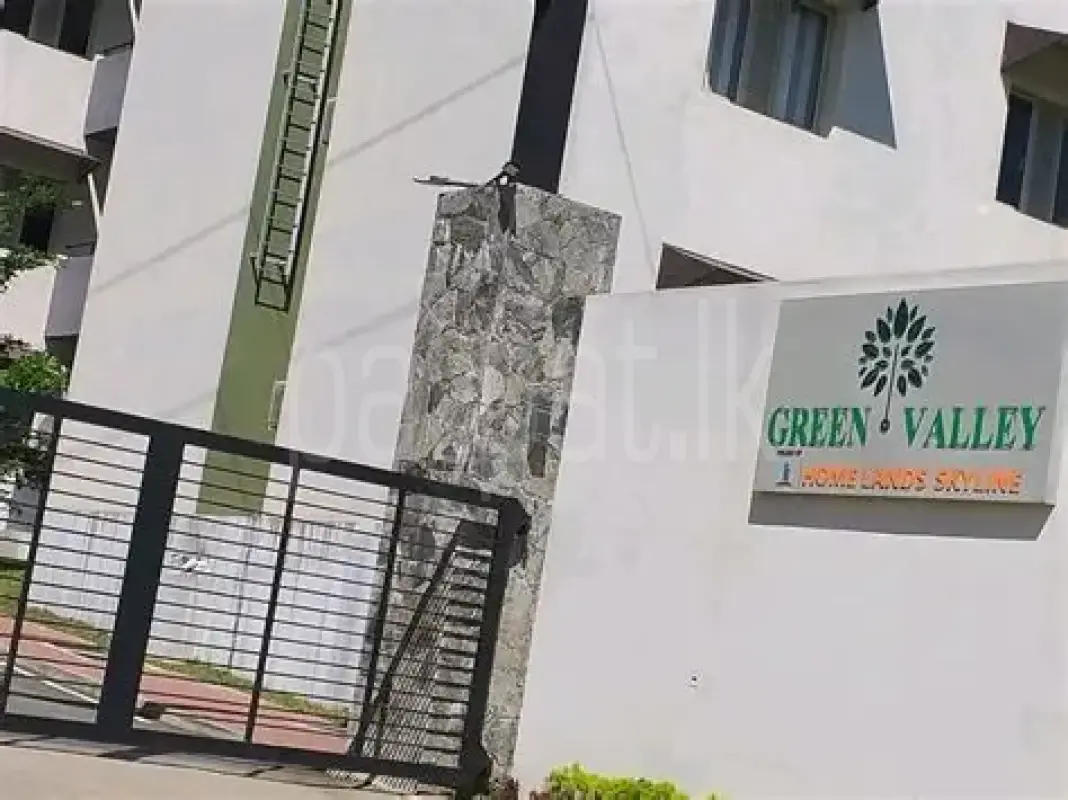 Semi Luxury Apartment for Sale in Homagama ads-image-1