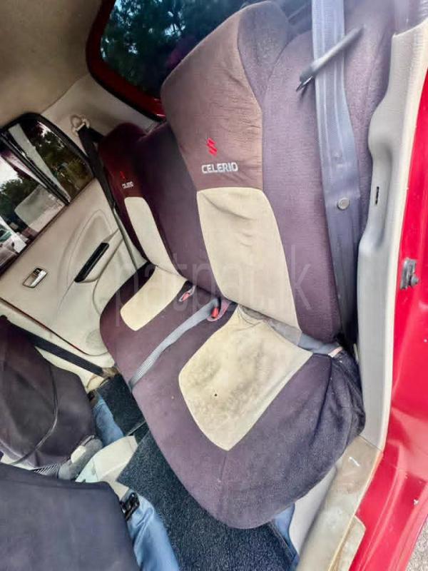 Suzuki Celerio 2015 - භාවිතා කරන ලද කාර් sale in Sri Lanka - patpat.lk