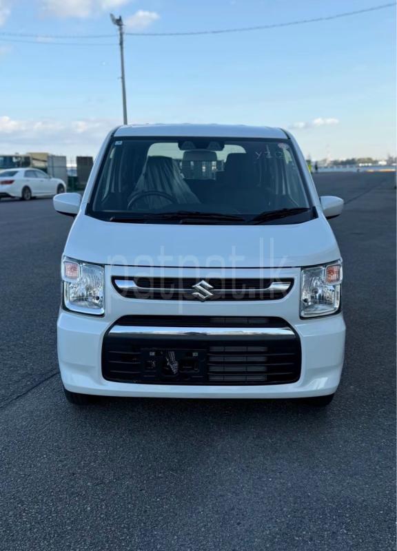 Suzuki Wagon R 2025 - Brand New Car sale in Sri Lanka - patpat.lk