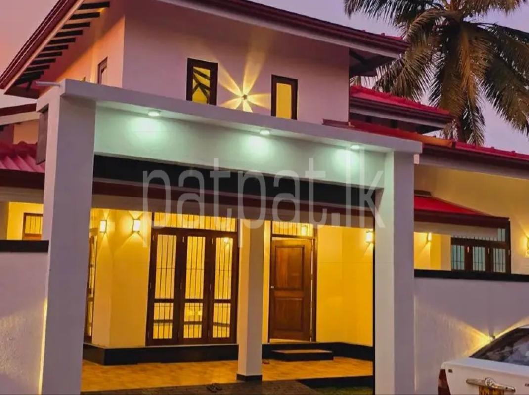 House for Sale in Negombo