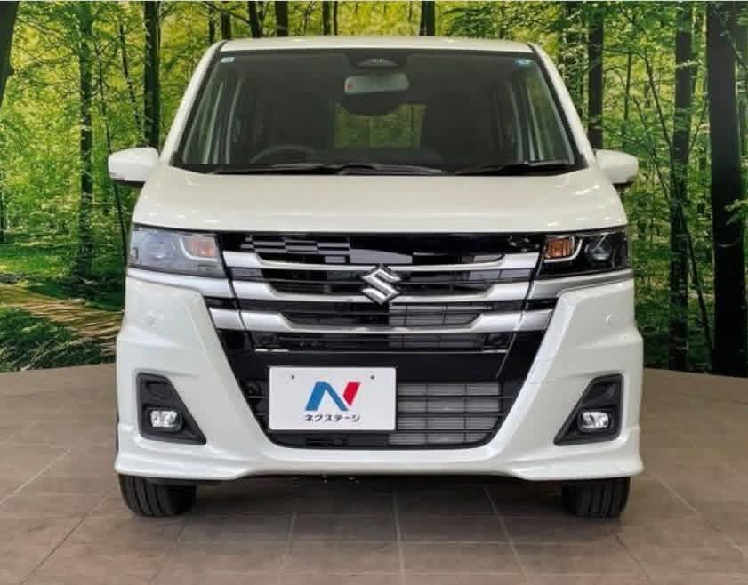 Suzuki Wagon R 2026 - சான்றளிக்கப்பட்டது கார் sale in Sri Lanka - patpat.lk