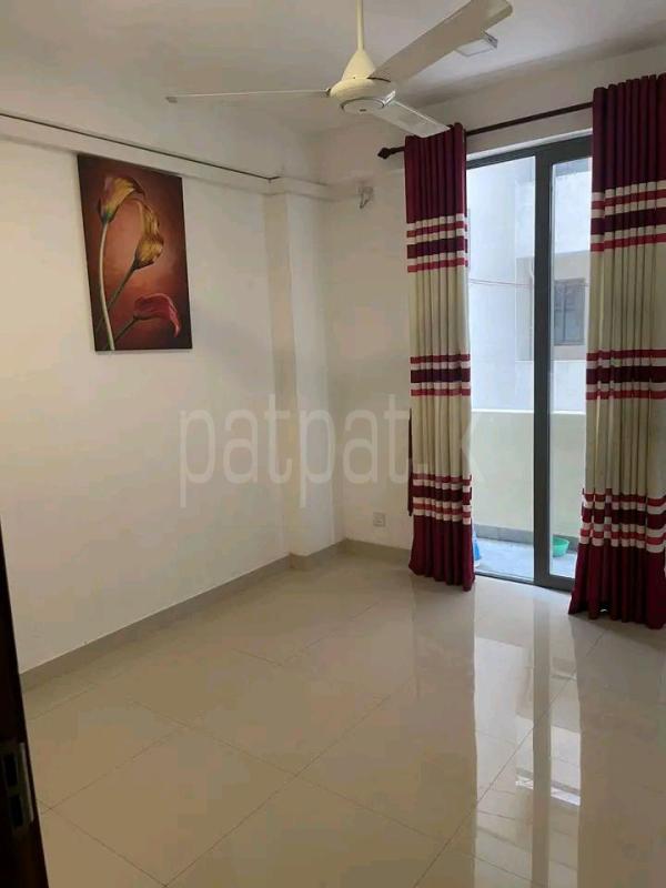 Semi Luxury Apartment for Sale in Kotahena (Colombo 13)