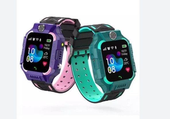Smart Watch Boys and Girls