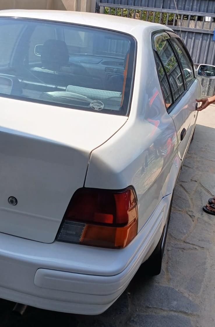 Toyota Corsa 1997 - Used Car sale in Sri Lanka - patpat.lk
