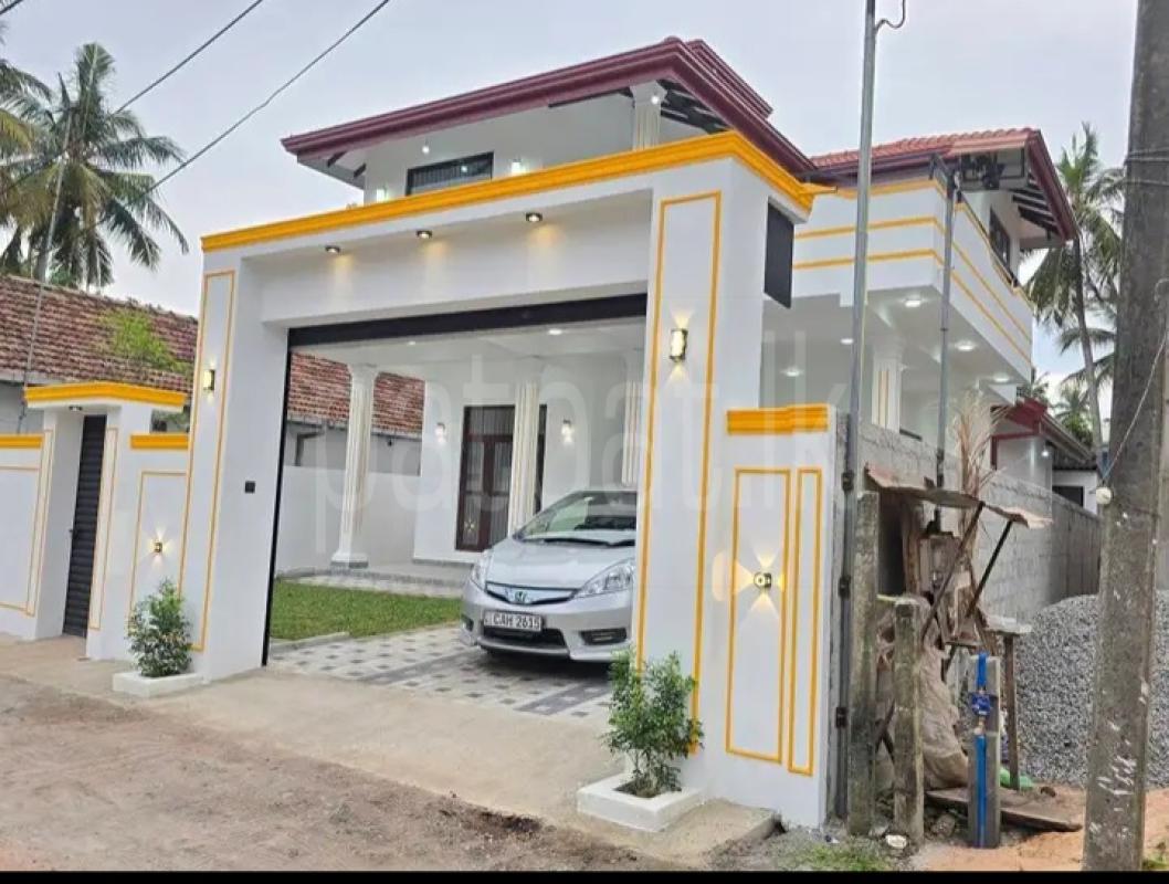 House for Sale in Negombo