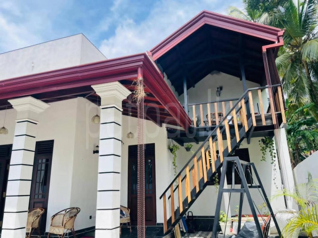 House for Sale in Gampaha