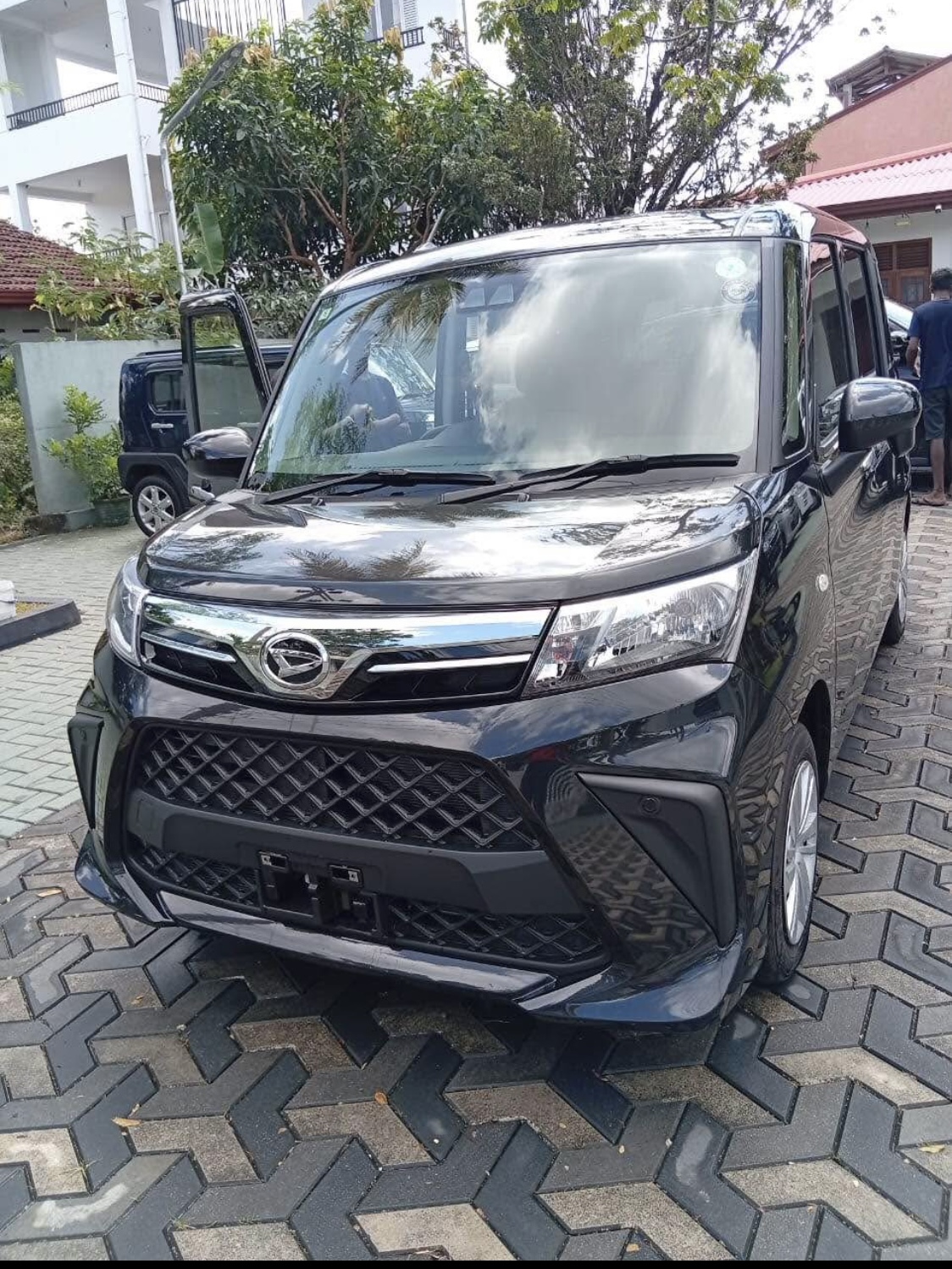 Daihatsu Thor 2024 - Brand New Car sale in Sri Lanka - patpat.lk